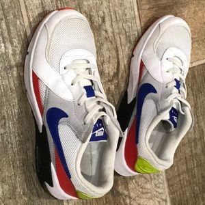 Nike Air Max youth size 3